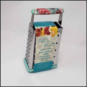 The Pioneer Woman Box Grater
